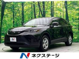 トヨタ ハリアー 2.0 S 純正8型DA バックカメラ ETC 禁煙車