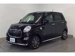 ダイハツ キャスト スタイル 660 G SAII LED・フルセグ・メモリナビ・DVD・バックカ