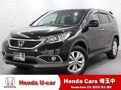 H26　ホンダ　CR-V　2WD