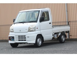 三菱 ミニキャブトラック 660 TD 4WD 