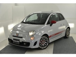 アバルト 500 アバルト500 左ハンドル 