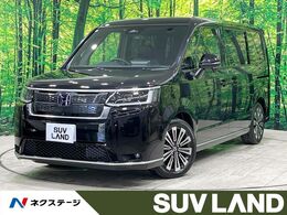 ホンダ ステップワゴン 2.0 e:HEV スパーダ プレミアムライン 禁煙 11型ナビ 全周囲カメラ 両側電動ドア
