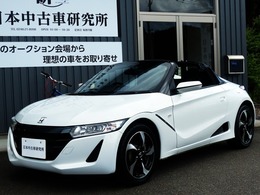 ホンダ S660 660 アルファ 