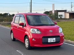 トヨタ ポルテ 1.3 X 純正ナビバックカメラステアリングスイッチ