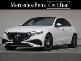メルセデス・ベンツ Eクラス E220 d アバンギャルド AMGラインパッケージ (ISG) ディーゼルターボ MP202502 ワンオーナー