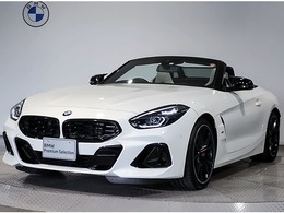BMW Z4 M40i セレクトパッケージ・オプション19AW・アイ