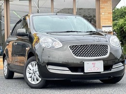日産 マーチ 1.2 ボレロ 