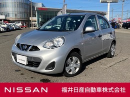 日産 マーチ 1.2 S 