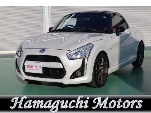 たくさんの販売店がある中で、当社の車両をご覧頂き、ありがとうございます。