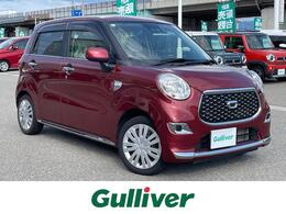 ダイハツ キャスト スタイル 660 G リミテッド SAIII 純正ナビ 地デジTV Bカメラ ドラレコ