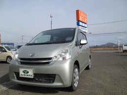 ダイハツ ムーヴ 660 L 