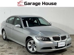 BMW 3シリーズ 323i バックカメラ　プッシュスタート　Pシート