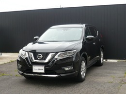 日産 エクストレイル 2.0 20Xi ハイブリッド 4WD 純正ナビ/アラウンドビューモニター