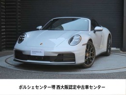 ポルシェ 911カブリオレ カレラ PDK 新型911　クラブレザー　HDマトリックス