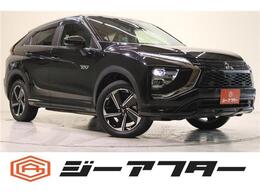 三菱 エクリプスクロス PHEV 2.4 P 4WD 