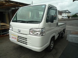 ホンダ アクティトラック 660 SDX 4WD 