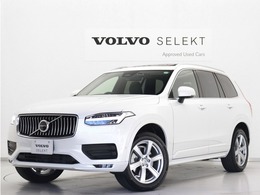 ボルボ XC90 プラス B5 AWD 4WD サンルーフ 3列7人乗 Google ドラレコ 48V