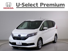 ホンダ フリード+ の中古車 1.5 ハイブリッド G ホンダセンシング 岐阜県岐阜市 265.8万円