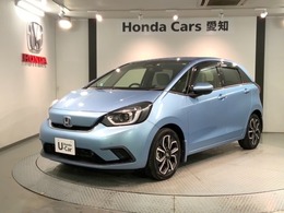 ホンダ フィット 1.5 e:HEV ホーム Honda SENSING 1年保証ナビ フルセグ