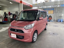 三菱 eKスペース 660 G セーフティ プラス エディション ナビ　バックモニター　電動ドア　ETC