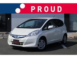 ホンダ フィットハイブリッド 1.3 1年保証付/純正ナビ/ワンセグ/バックカメラ