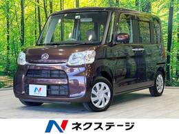 ダイハツ タント 660 L ナビ ETC ドラレコ 地デジ CD再生 禁煙車