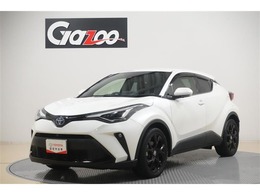 トヨタ C-HR ハイブリッド 1.8 G モード ネロ セーフティ プラス 