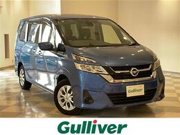 日産 セレナ 2.0 X VセレクションII 純正9型ナビ 全方位 クルコン 純正ドラレコ