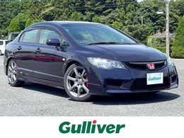 ホンダ シビックタイプR 2.0 後期 純正18インチAW 赤ブレンボ 天張新品