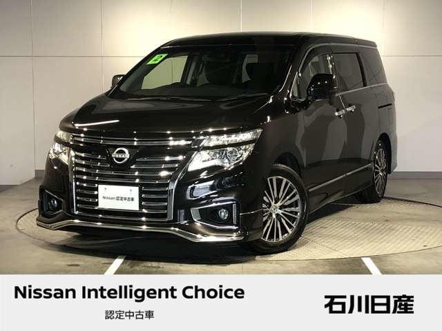 この度は当社在庫のエルグランドをご覧頂き、誠にありがとうございます。こちらの車両はリース専用となります☆