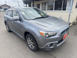 三菱 RVR 1.8 G 4WD 