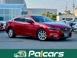 マツダ アテンザ 2.0 20S プロアクティブ セーフティクルーズパッケージ・ナビTV・バ