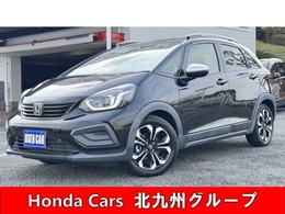 ホンダ フィット 1.3 クロスター Bluetooth　ETC　フルセグ