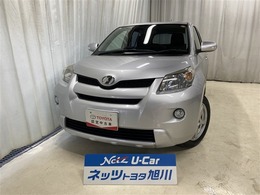 トヨタ ist イスト 150X Cパッケージ ナビ・ETC・スターター・ワンオーナー