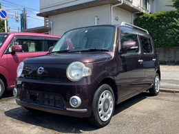 ダイハツ ミラココア 660 プラス G オートマ エアコン ABS エアーバッグ ナビ