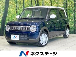 スズキ アルトラパン 660 モード 禁煙 純正8型ナビ バックカメラ ドラレコ