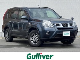 日産 エクストレイル 2.5 25Xtt 4WD 純正ナビ フルセグ Bカメラ シートヒーター