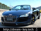 5.2 FSI クワトロ 4WD