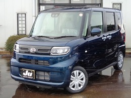 ダイハツ タント 660 X 4WD スマアシ左側Pスライドドア届出済未使用車