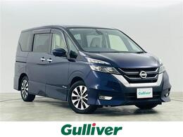 日産 セレナ 2.0 ハイウェイスターG 衝突軽減/全周囲/両側電動/社外ナビ/ETC