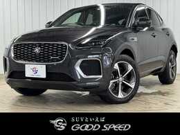 ジャガー Eペイス Rダイナミック SE 2.0L D200 ディーゼルターボ 4WD AppleCarPlay/MERIDIANサウンド/全方位