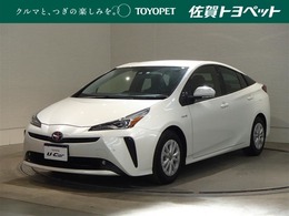 トヨタ プリウス 1.8 S 