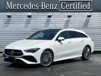 CLA200d AMGラインパッケージ ディーゼルターボ MP202501