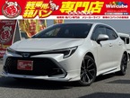 1.8 ハイブリッド G Z
