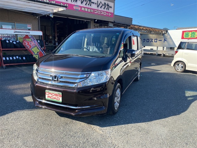 有限会社　クロスロードです。当店の在庫車輌をご覧頂きましてありがとうございます。お客様のご要望に答えることができるよう、日々努力しております。御不明な点等ありましたら　お気軽にお問い合わせください。