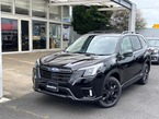 1.8 XT エディション 4WD