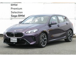 BMW 1シリーズ 120 Mスポーツ 認定2年保証　テクノロジーパッケージ　ワ