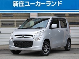 マツダ フレア 660 XG 5速マニュアル・アイドリングストップ