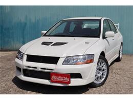 三菱 ランサーエボリューション 2.0 GSR VII 4WD 純正レカロシートブレンボーブレーキ