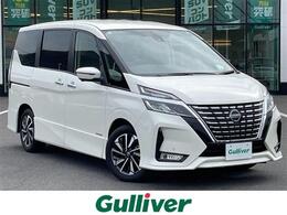 日産 セレナ 2.0 ハイウェイスター V 純正ナビ 両パワスラ 全方位 衝突軽減 ETC